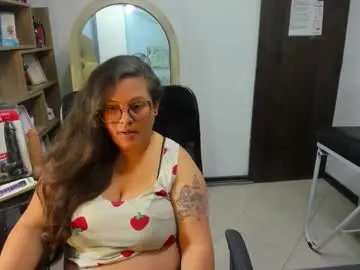 Chaturbate Live Sex of sara_thonson_