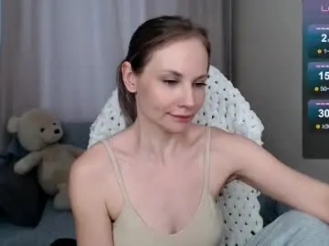 Chaturbate Free Live Porn of sunny_bunny6