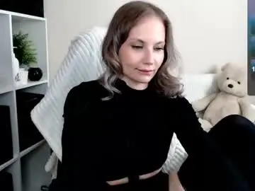 Chaturbate Live Sex of sunny_bunny6