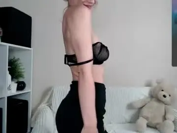 Chaturbate Best live sex cam show of sunny_bunny6