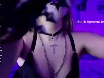 Chaturbate Sex Cam of teganbruns