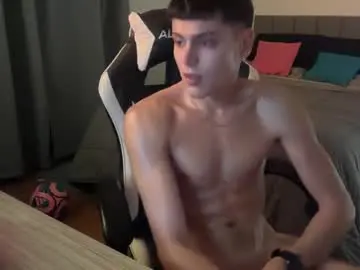 Chaturbate Sex Chat of thomassex0