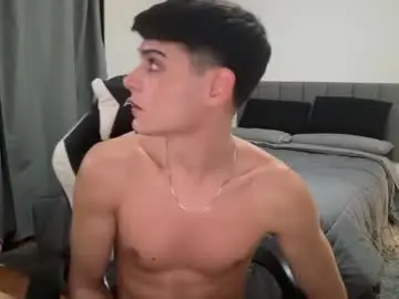 Chaturbate Sex Chat of thomassex0