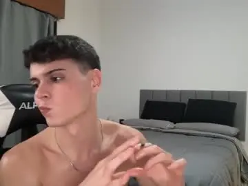 Chaturbate Free Live Porn of thomassex0
