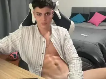 Chaturbate Live Porn of thomassex0