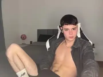 Chaturbate Adult Video Chat of thomassex0
