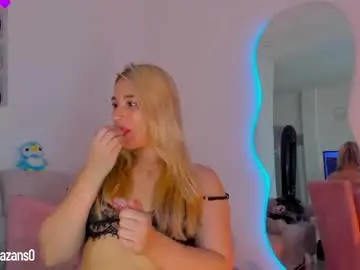 Chaturbate Free Porn Cam of victoria_alien