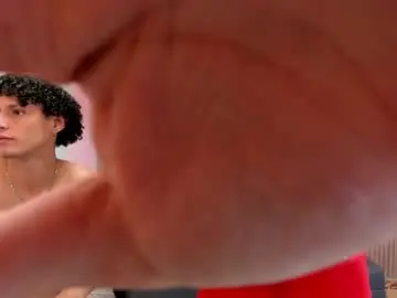 Chaturbate Live Porn of wallen_house