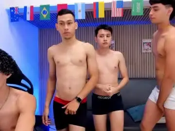 Chaturbate Free Porn Cam of wallen_house