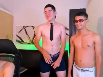 Chaturbate Free Live Porn of wallen_house