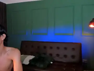 Chaturbate Live Sex of wallen_house