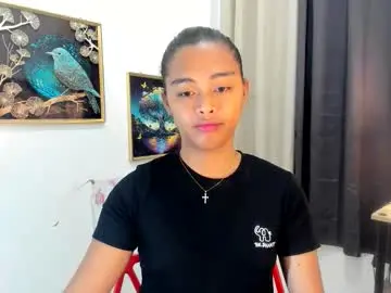 Chaturbate Live Sex Cam of yourangelofsex