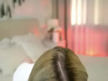 Chaturbate Best Webcam of cassie_kelman