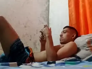 Chaturbate Sex Cam of chupaculitos77
