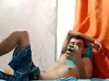 Chaturbate Nude Webcam of chupaculitos77