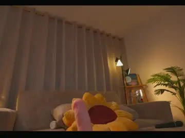 Chaturbate Best Webcam of danii_xoxo