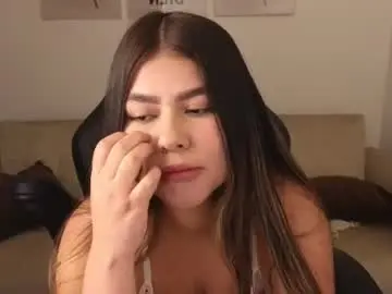 Chaturbate Private Sex Chat of emmalee_a
