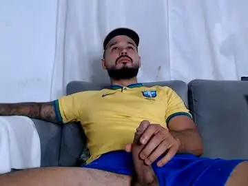 Chaturbate Sex Chat of handsomen69