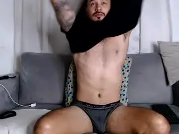 Chaturbate Live Sex of handsomen69