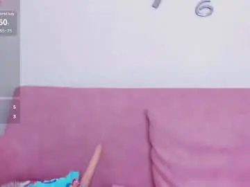 Chaturbate Private Sex Chat of ivannaveta