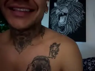 Chaturbate Live Sex Cam of luisjg24hrs