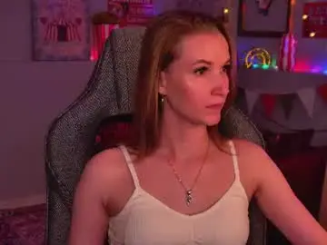 Chaturbate Best Webcam of meganrodgers