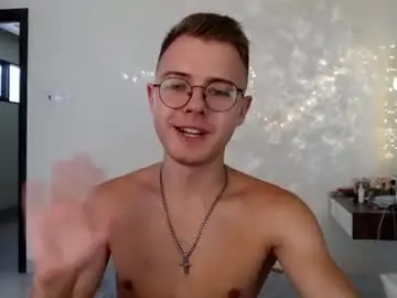 Chaturbate Nude Webcam of nikikerry_cum_