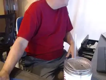 Chaturbate Adult Webcam of olderandwiser