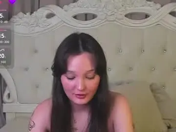 Chaturbate Sex Cam of stellagregory