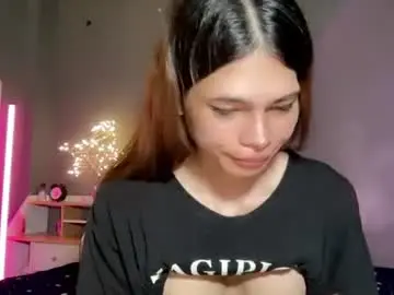 Chaturbate Live Sex of theprecious_pearl