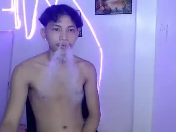 Chaturbate Sex Cam of urbigcock_alvin