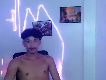 Chaturbate Nude Webcam of urbigcock_alvin