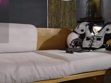 Chaturbate Sex Cam of virtualboytvtv