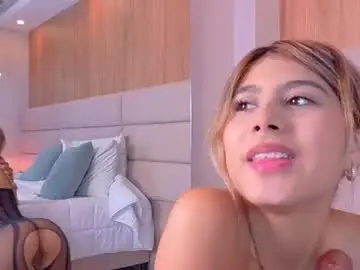 Chaturbate Nude Webcam of zoehangel