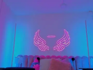 Chaturbate Live Sex of _scarletmoore