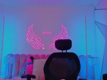 Chaturbate Free Live Porn of _scarletmoore