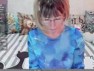 Chaturbate Free Porn Cam of agatafox