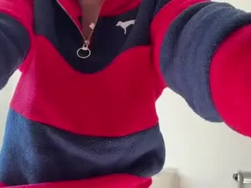 Chaturbate Adult Video Chat of asleyfabello
