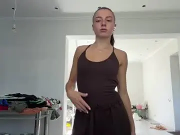 Chaturbate Best Webcam of asleyfabello