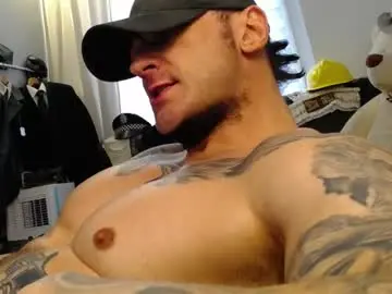 Chaturbate Free Porn Cam of ballard_