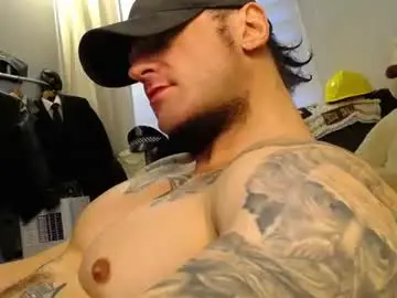 Chaturbate Live Porn of ballard_