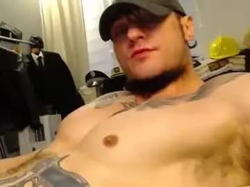 Chaturbate Sex Chat of ballard_