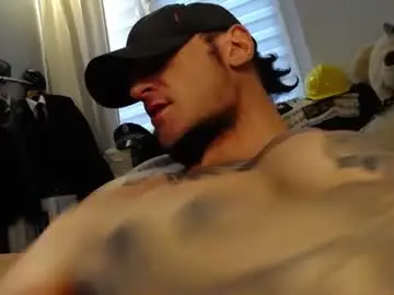 Chaturbate Live Sex Cam of ballard_