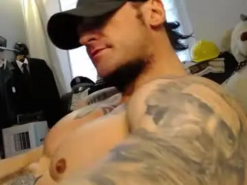 Chaturbate Adult Video Chat of ballard_