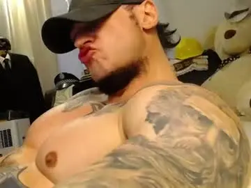 Chaturbate Best Webcam of ballard_