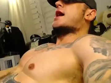 Chaturbate Live Porn of ballard_