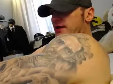 Chaturbate Adult Webcam of ballard_