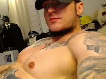 Chaturbate Nude Webcam of ballard_