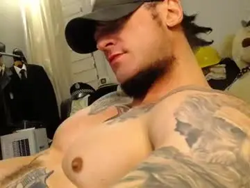 Chaturbate Sex Chat of ballard_