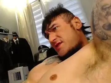 Chaturbate Nude Webcam of ballard_